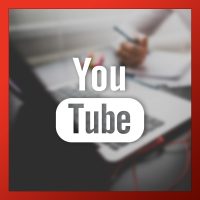 Suscriptores Youtube